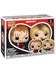 Funko Pocket POP!: Child's Play Valentines 2-Pack