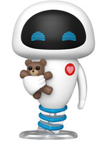Funko POP! Disney: Wall-E - Valentines Eve