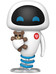 Funko POP! Disney: Wall-E - Valentines Eve