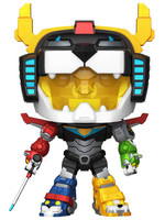 Funko Bitty POP! Bitty Bot: Voltron - Voltron with Shiro Funko Bitty POP! Bitty Bot: Voltron - Voltron with Shiro