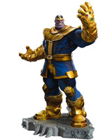 Marvel - Thanos Infinity Gaunlet Diorama BDS Art Scale Statue - 1/10 Marvel - Thanos Infinity Gaunlet Diorama BDS Art Scale Statue - 1/10