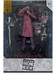 DC Multiverse: Cover Recreations - The Joker (Batman: The Killing Joke) (Gold Label)