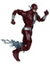 DC Multiverse - Dark Flash (New Kid in Town)