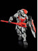 Cosmic Legions: Outpost Zaxxius - T.U.5.C.C. Phantom Trooper
