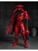 Turtles - Red and Black Foot Assassin (Mirage Comics)