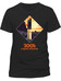 2001: A Space Odyssey - Obelisk T-Shirt - XL