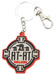 Star Wars: Rogue One - AT-AT Rubber Keychain