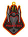 Star Wars: Episode VII - Tie Fighter Nyckelring