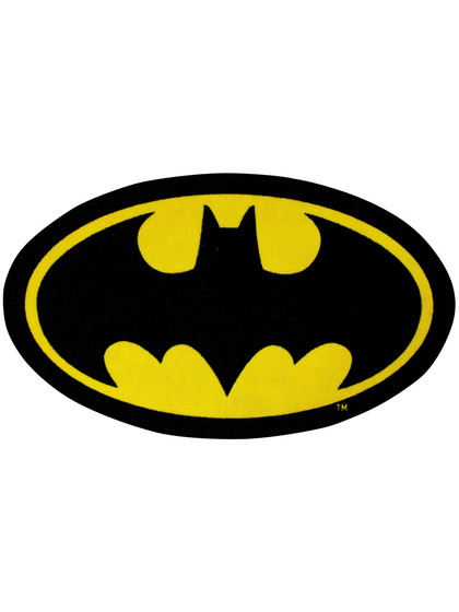 Batman Matta - 57 x 98 cm
