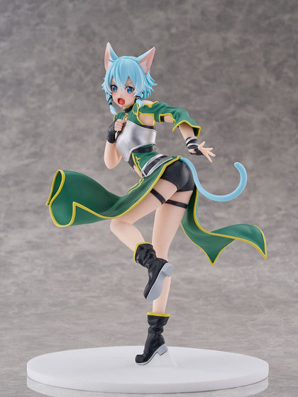Cantabile: Sword Art Online - Sinon