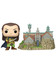 Funko POP! Town: The Lord of the Rings - Elrond with Rivendell