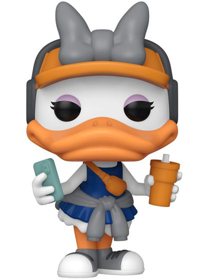 Funko POP! Disney: Mickey & Friends - Daisy