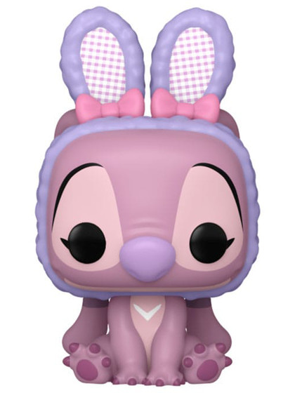 Funko Pocket POP! Disney: Lilo & Stitch - Easter Egg Angel