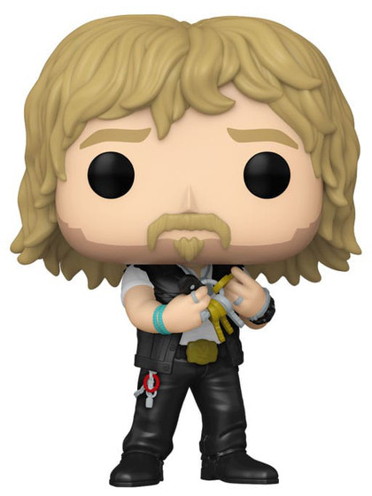 Funko POP! Movies: The Electric State - Keats