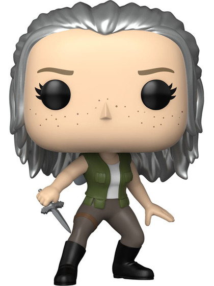 Funko POP! Books: Powerless - Paedyn Gray