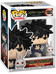 Funko POP! Animation: Jujutsu Kaisen - Megumi Fushiguro