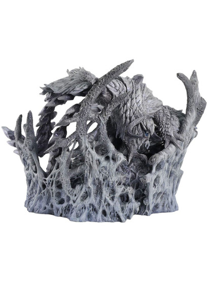 Monster Hunter - Arkveld (Creators Model)