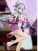Genshin Impact - Yumemizuki Mizuki (Embrace of Enchanting Dreams Ver.) - 1/8