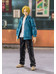 Sakamoto Days - Asakura Shin - S.H.Figuarts