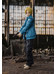 Sakamoto Days - Asakura Shin - S.H.Figuarts