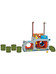 Turtles - Secret Sewer Lid Playset Mutant Module