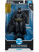 DC Multiverse: Batman Year One (Part 4) - Batman (Gold Label)