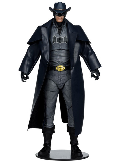 DC Multiverse - Batman (Western World)