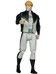 DC Super Powers: Superman (2025) - Green Lantern (Guy Gardner)