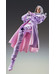 JoJo's Bizarre Adventure: Steel Ball Run - Funny Valentine Second