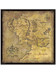 Lord of the Rings - Middle Earth Jigsaw Puzzle (1000 pieces)