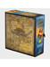 Lord of the Rings - Middle Earth Jigsaw Puzzle (1000 pieces)