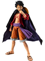 One Piece - Monkey D. Luffy Ver.1.5 - Variable Action Heroes