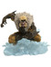Marvel Comic Gallery Diorama: X-Men - Sabretooth