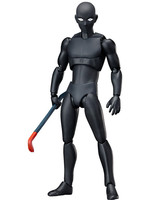Detective Conan - True Criminal - Figma