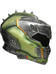 Doom: The Dark Ages - Doom Slayer Helmet Replica