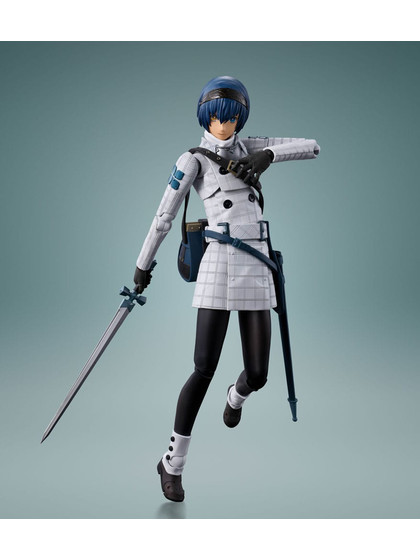 Metaphor: ReFantazio - Protagonist - S.H.Figuarts