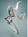 Metaphor: ReFantazio - Seeker - S.H.Figuarts