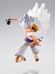 One Piece - Monkey D. Luffy Gear 5 (Future Island Egghead) - S.H.Figuarts