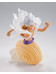 One Piece - Monkey D. Luffy Gear 5 (Future Island Egghead) - S.H.Figuarts