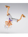One Piece - Monkey D. Luffy Gear 5 (Future Island Egghead) - S.H.Figuarts