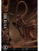 Alien 3 - Dog Alien Museum Masterline XL Series Statue Regular Version - 1/3