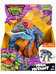 Teenage Mutant Ninja Turtles: Mutant Mayhem - The Mega Mutant