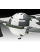 Star Wars Episode I - Darth Maul's Sith Infiltrator Model Kit - 1/120