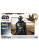 Star Wars: The Mandalorian - Din Djarin (The Bounty Hunter) Model Kit