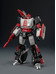 Transformers - Red Alert - MDLX
