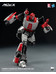 Transformers - Red Alert - MDLX