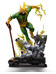 Spider-Man vs. Villains Diorama - Electro BDS Art Scale  - 1/10
