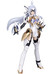 Xenosaga - Kos-Mos Ver.4 Model Kit - 1/12