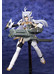 Xenosaga - Kos-Mos Ver.4 Model Kit - 1/12