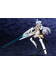 Xenosaga - Kos-Mos Ver.4 Model Kit - 1/12